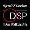 eXpressDSP Compliant