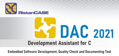 Development Assistant for C Manual